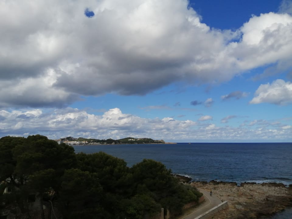 Ausblick Grupotel Aguait Resort & Spa - Adults only