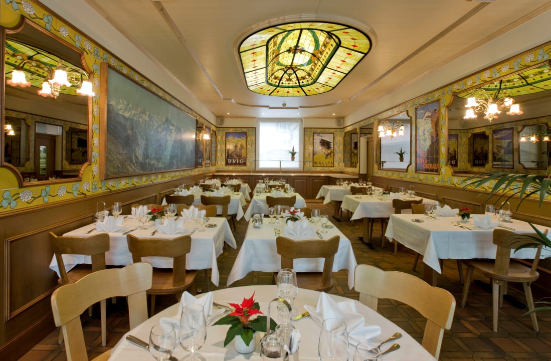 Gastro Hotel Ambassador