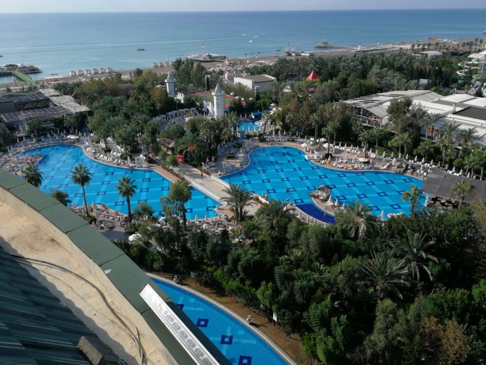 Pool Hotel Delphin Imperial