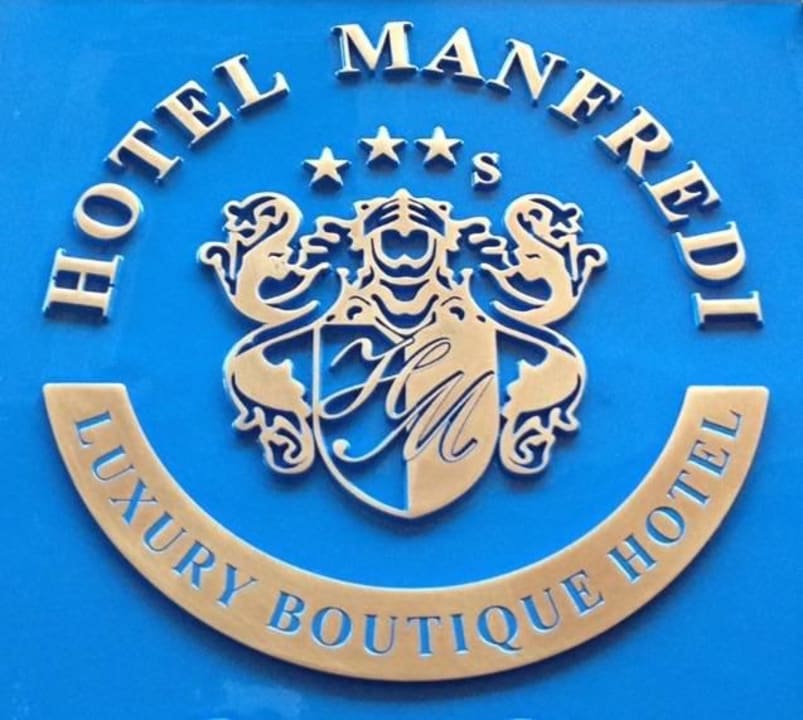  Teaches Hotels Hotel Manfredi Suite in Rome