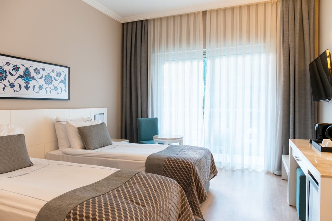 Zimmer Corendon Playa Kemer