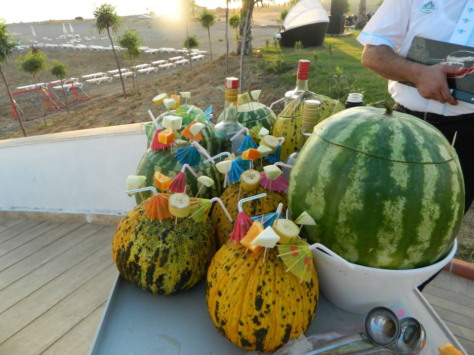 Buffet Sultan of Dreams Hotel & Spa