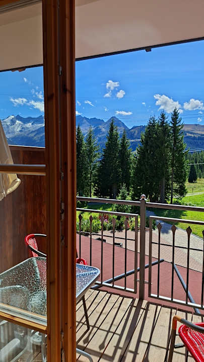 Zimmer Berghotel Der Königsleitner -Adults Only