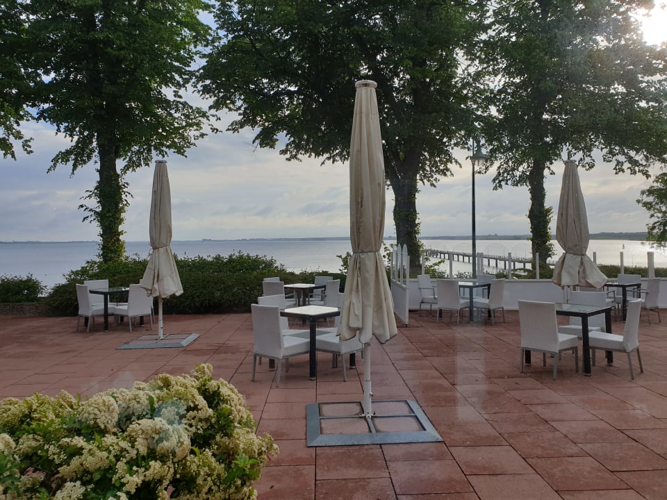 Ausblick Phönix Hotel Seeblick