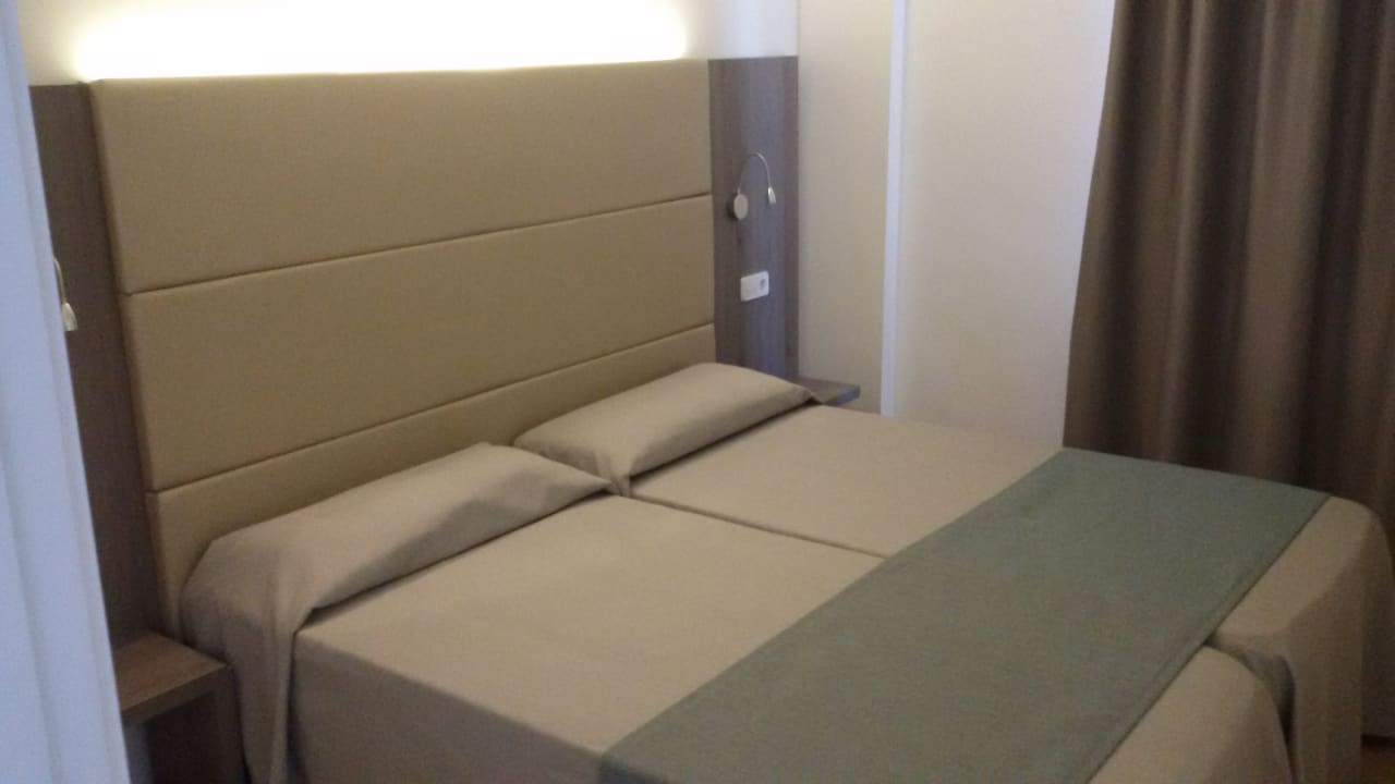 Zimmer Aparthotel Playa Dorada