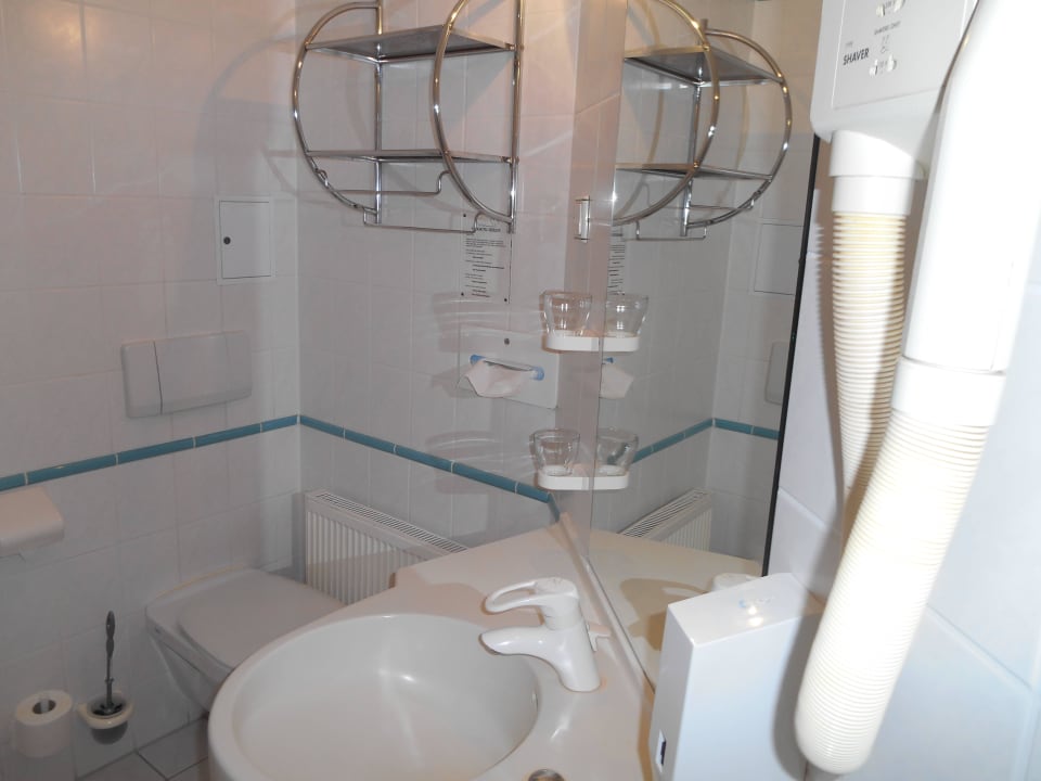 Das Bad Parkhotel Seeblick