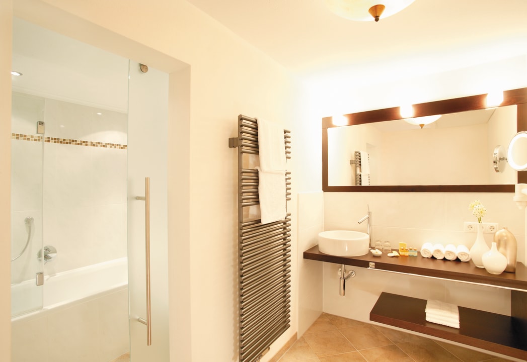 Zimmer Vitalhotel Edelweiss