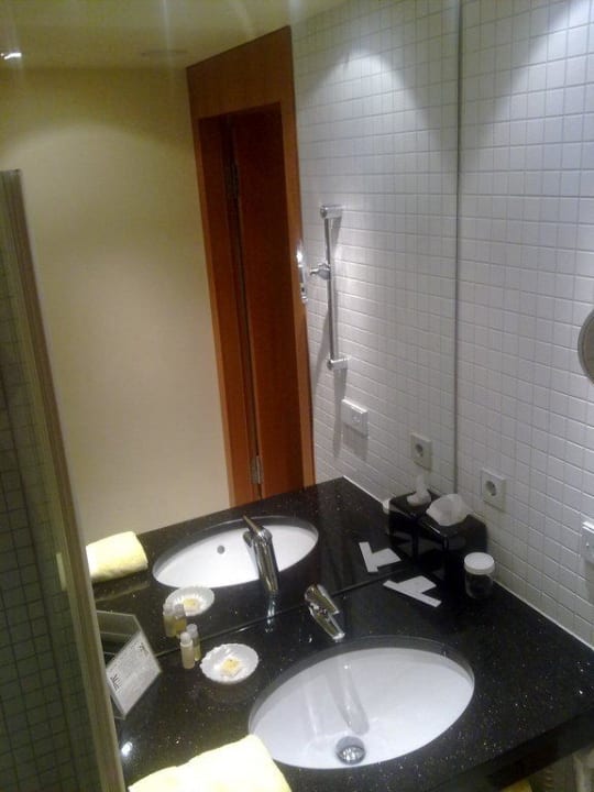 Zimmer Nr. 223 Hotel Der Blaue Reiter