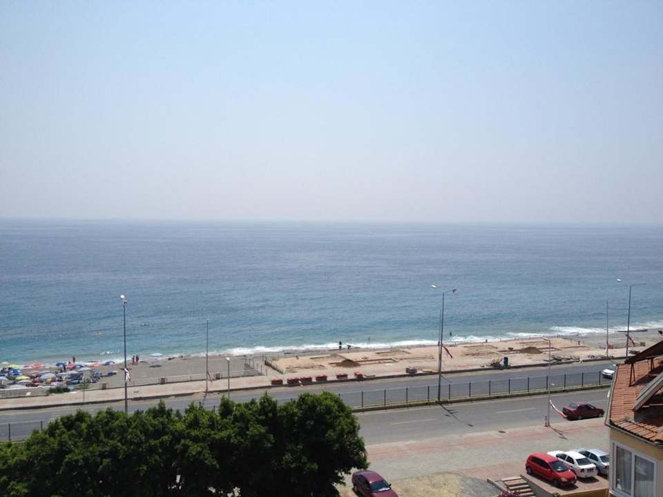 Meer Doris Aytur Hotel
