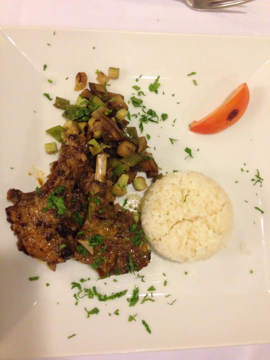 Gastro Serenity Alma Heights