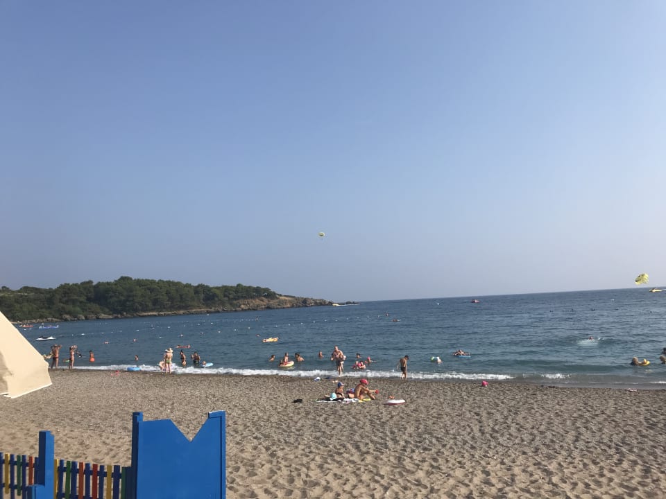 Strand Saphir Resort & Spa