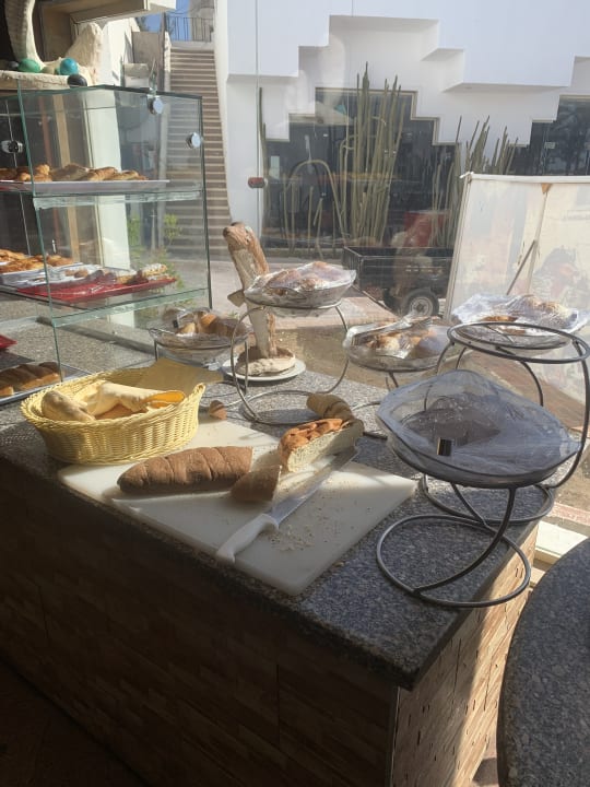 Gastro Menaville Safaga