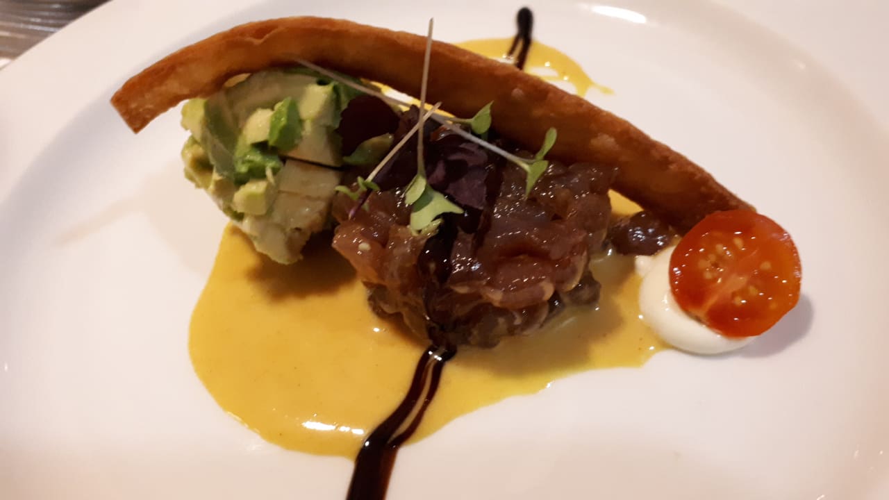 Gastro Hipotels Hipocampo Playa