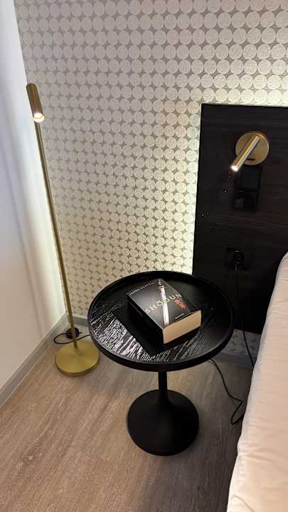 Zimmer Hotel BalthazarS