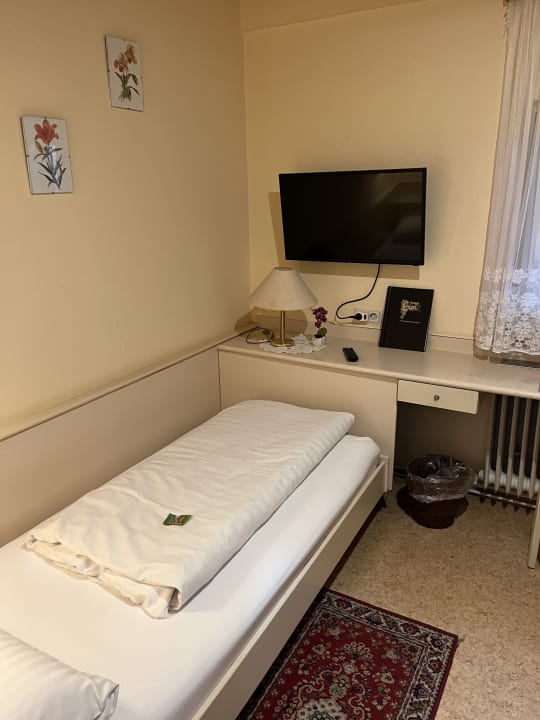 Zimmer Gasthof Engel