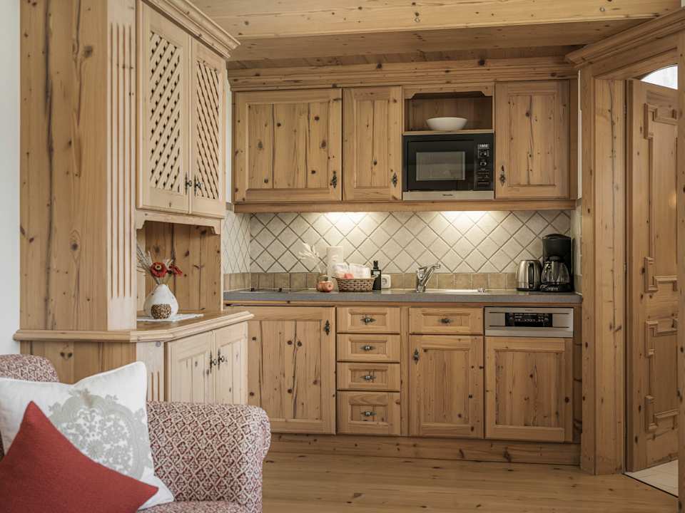 Zimmer Apparthotel Landhaus Veronika