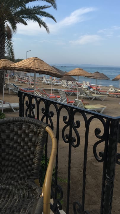 Strand Dogan Paradise Beach