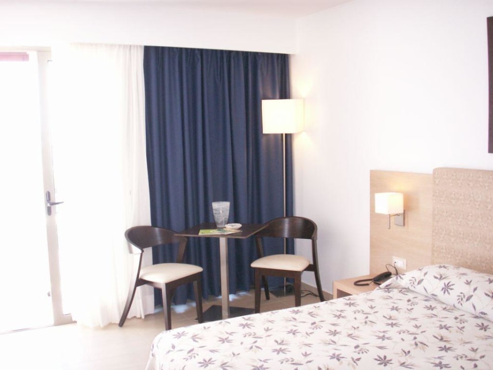 Zimmer 441 Albatros Spa & Resort Hotel