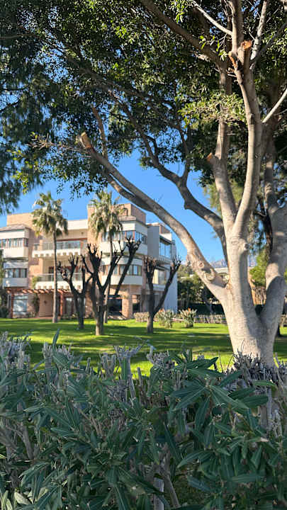 Ausblick Limak Limra Hotel & Resort