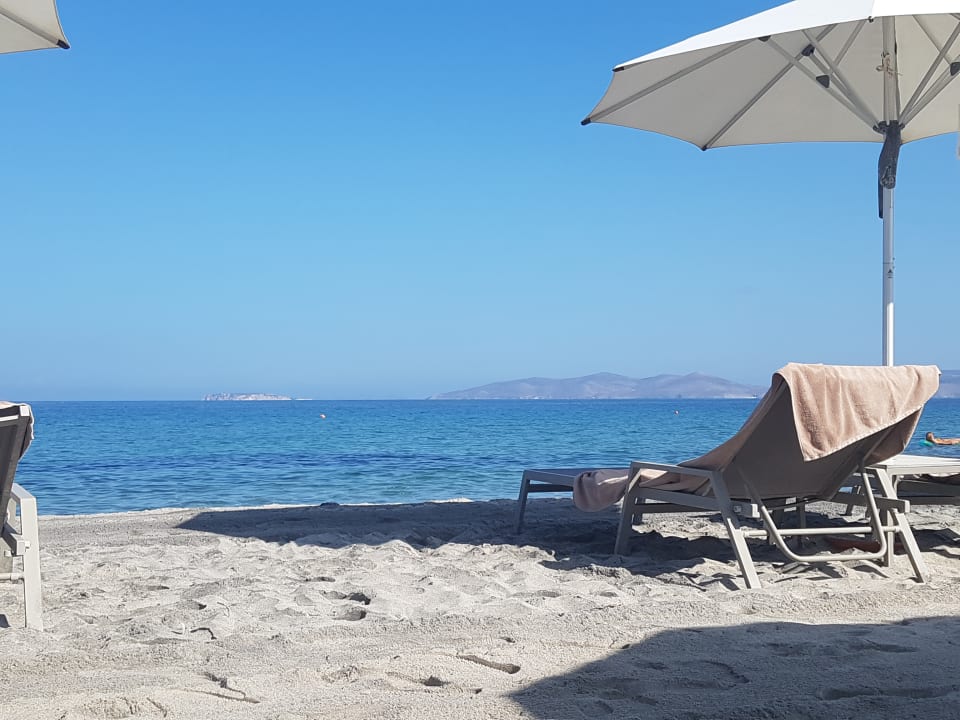 Strand Neptune Luxury Resort