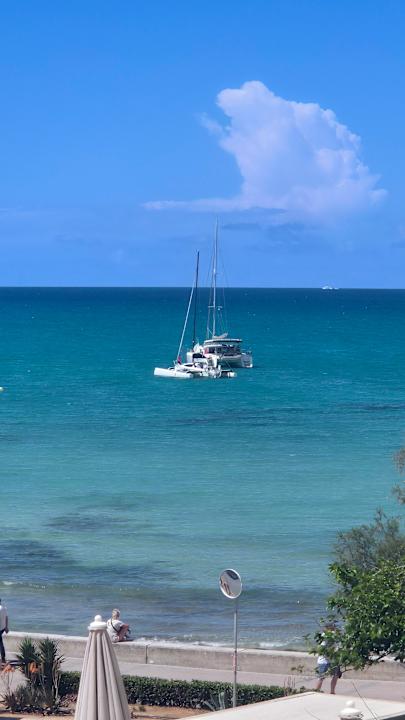 Strand allsun Hotel Marena Beach