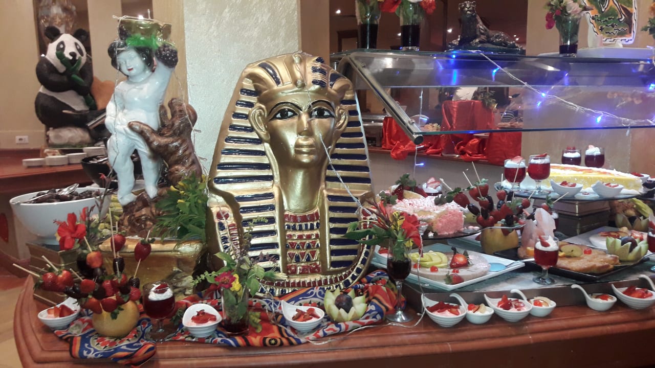 Gastro Golden Beach Resort