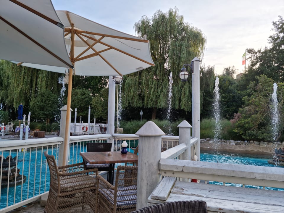 Gastro Hotel Bell Rock Europa-Park