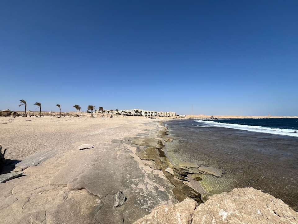 Strand Coral Hills Resorts & SPA