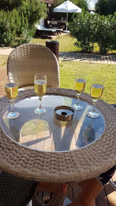 Gastro Xanadu Resort Hotel