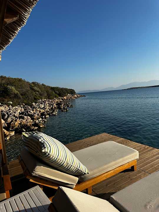 Strand Bodrum Park Resort