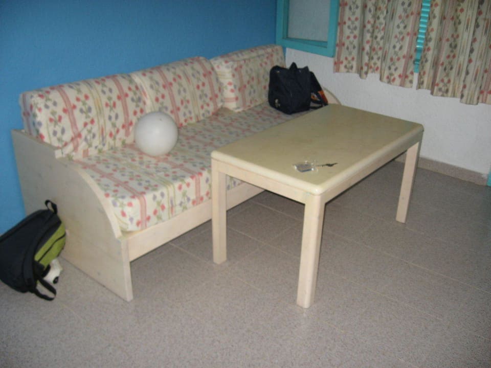 Bungalow Sun Club Eldorado