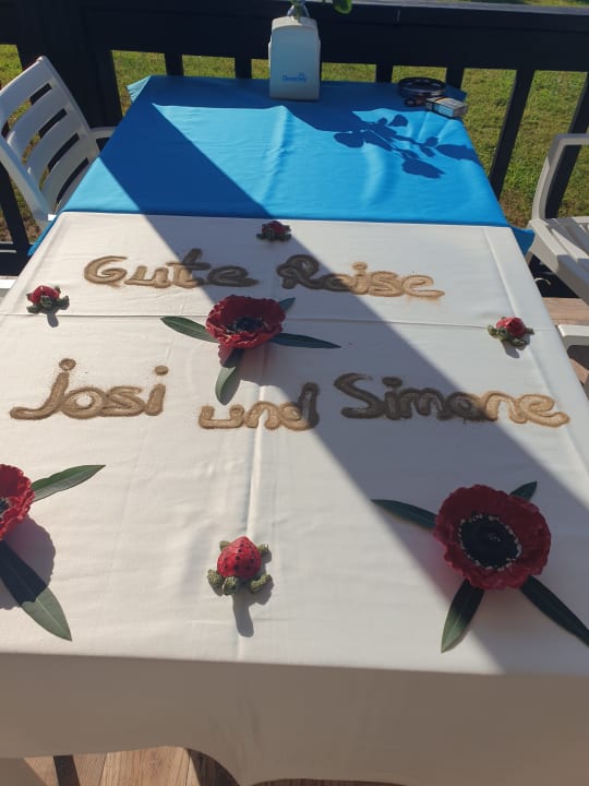 Strand Grand Seker Hotel