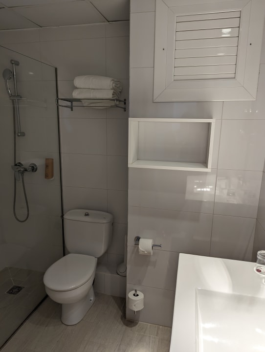 Zimmer JS Palma Stay