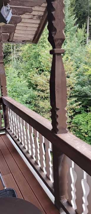 Ausblick Fritz Lauterbad