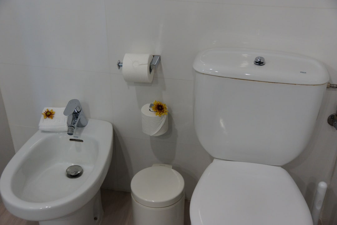 Zimmer H10 Gran Tinerfe - Adults only