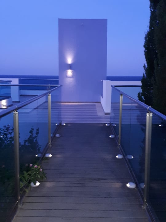 Sonstiges alltoura Club Hotel Porto Angeli Beach Resort