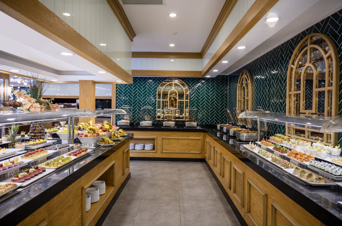 Gastro My Home Resort