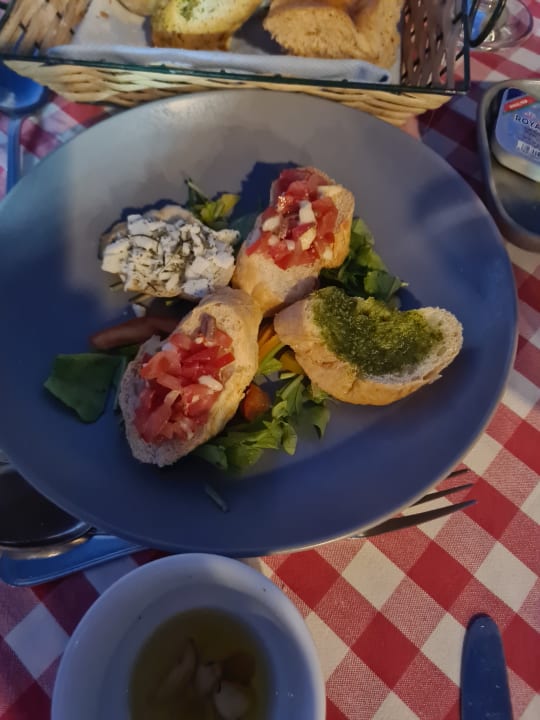 Gastro Hurghada Long Beach Resort