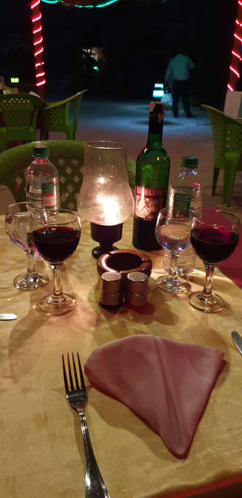 Gastro Pensée Royal Garden Beach Resort