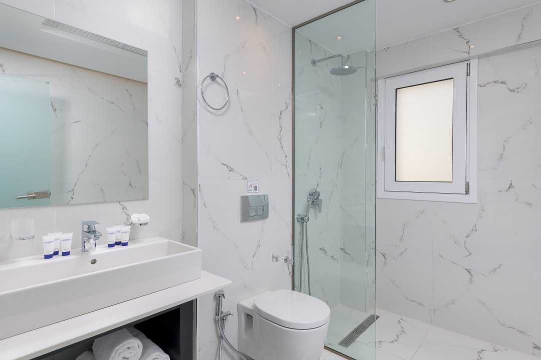 Zimmer Oceanis Park Hotel