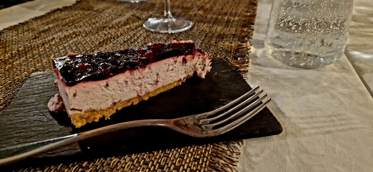 Gastro TUI MAGIC LIFE Calabria