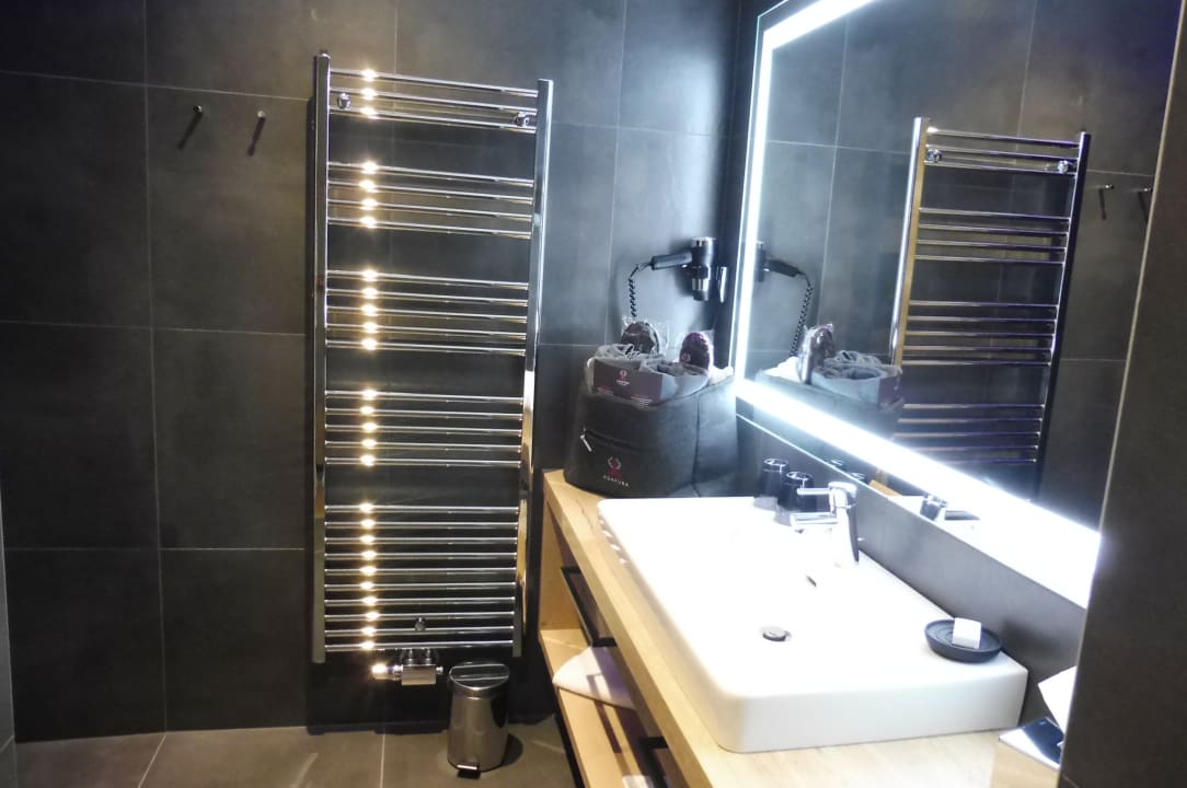 Zimmer Hotel ADAPURA Wagrain
