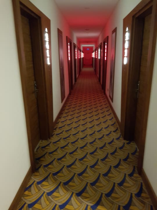 Sonstiges Side Royal Palace Hotel & Spa