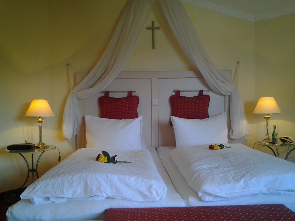 Juniorsuite Schedler's Löwenhotel
