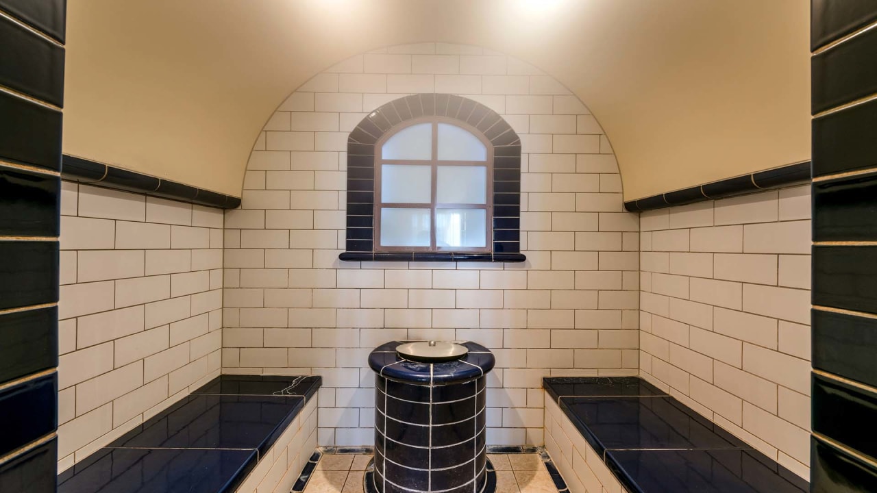 Sport & Freizeit Landhotel Heimathenhof