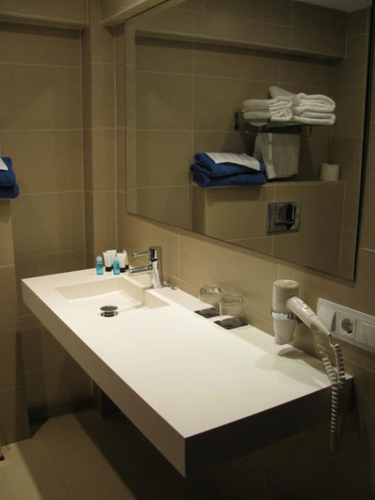 Bad Las Gaviotas Suites Hotel