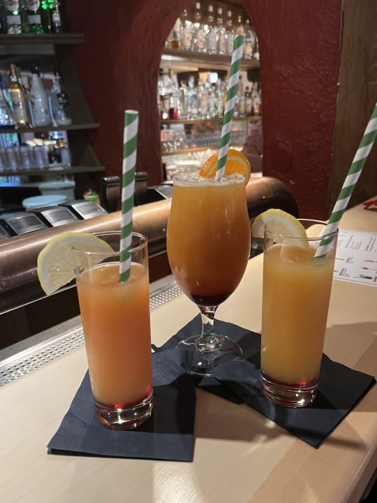 Gastro Familotel Bavaria