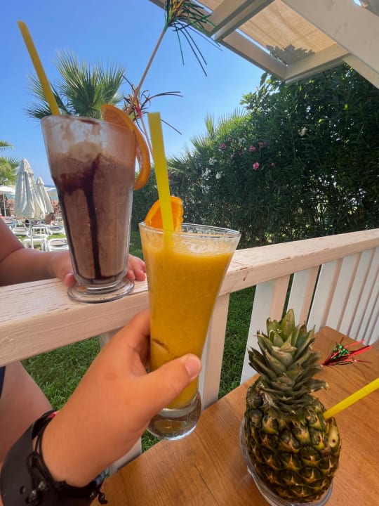 Gastro Mary Hotel Side