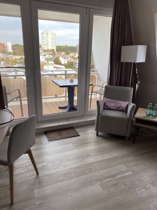 Zimmer Hotel Wattenkieker