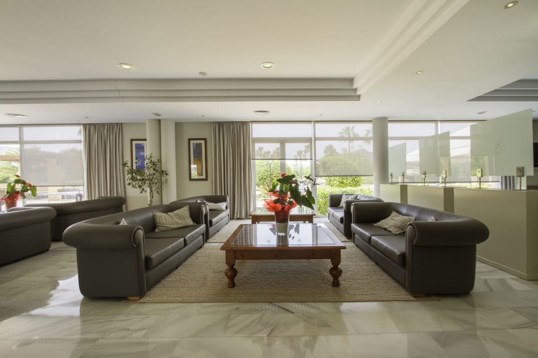 Lobby Garbí Cala Millor